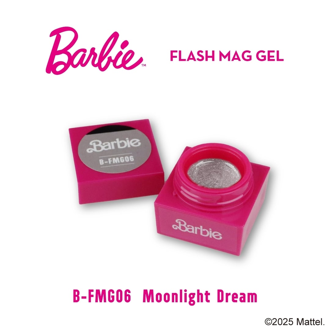 単品】Barbie：ドリーミーフラッシュマグ | hbaz official store