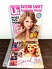 TAYLOR SWIFT  Inside My World  小冊子付き