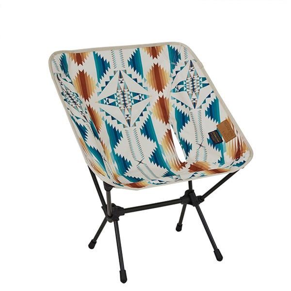 PENDLETON ×HELINOX Chair One 2色セット