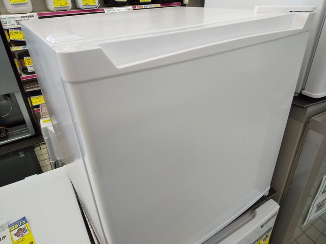 アイリスオーヤマ 1ドア冷蔵庫 46L PRC-B051D 2020