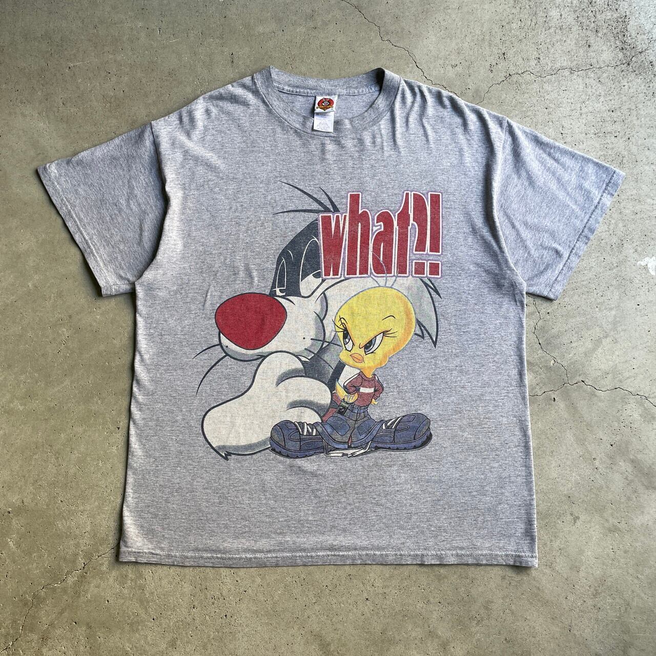 90年代 ルーニーテューンズ トゥイーティー シルベスターキャラクター 