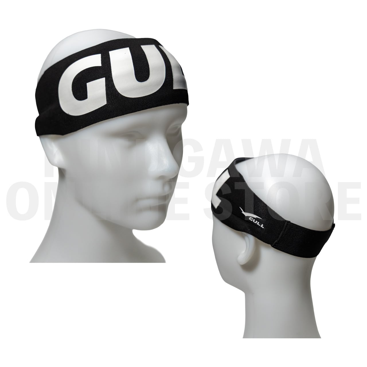 HEAD BAND（ヘッドバンド）｜GULL ダイビングアクセサリー