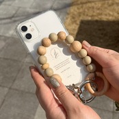 【Warm Ser.】アーモンドミルク