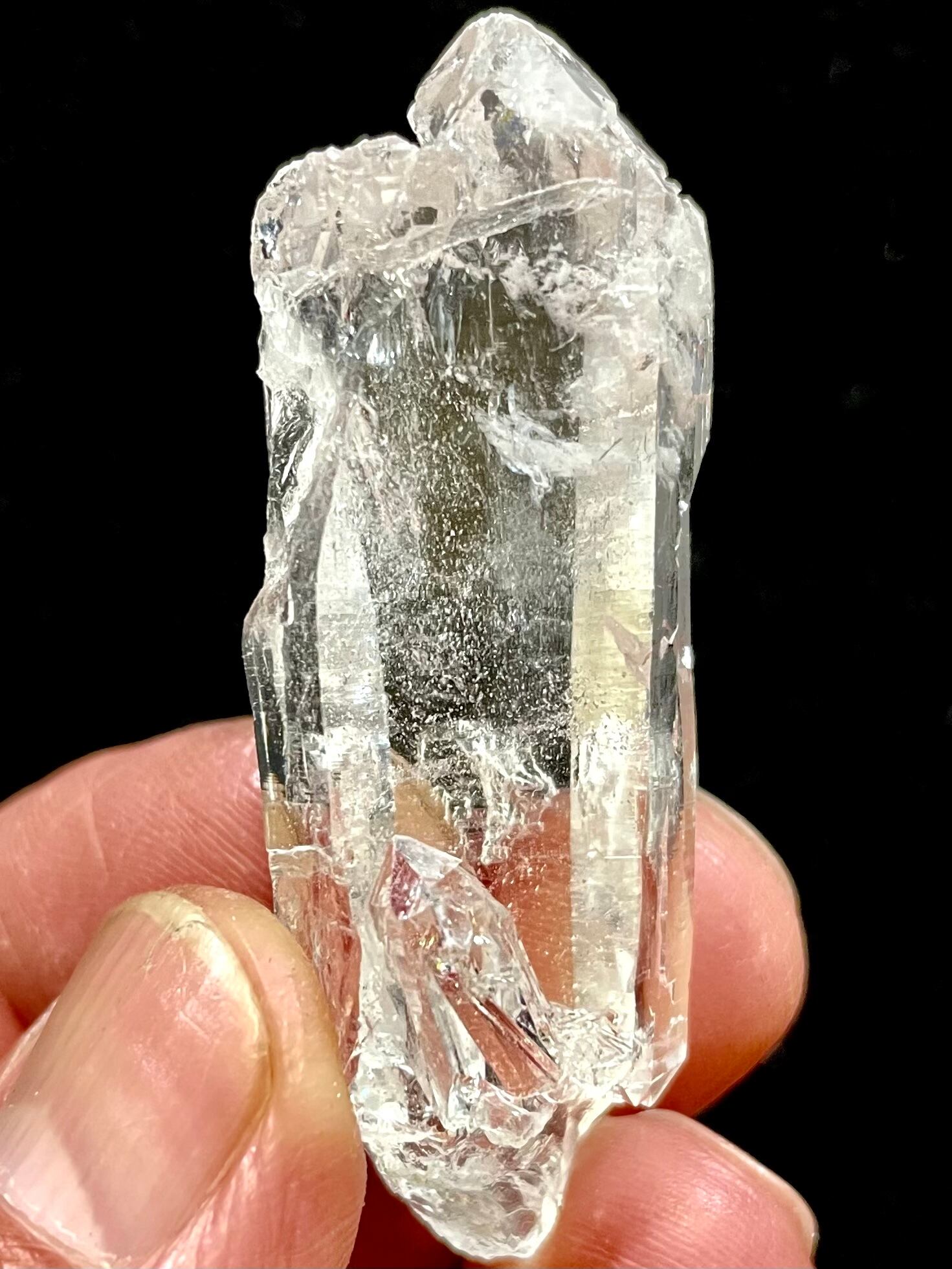 10) New!グロース・インターフェレンス(成長干渉水晶)「スカルドゥ」