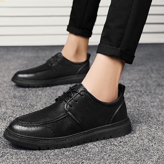 【予約販売】レザーシューズ メンズ ローファー シューズ 靴 シンプル ブラック ブラウン ビジネス 通勤 お洒落 結婚式 フォーマル シック 24cm/24.5cm/25cm/25.5cm/26cm/26.5cm