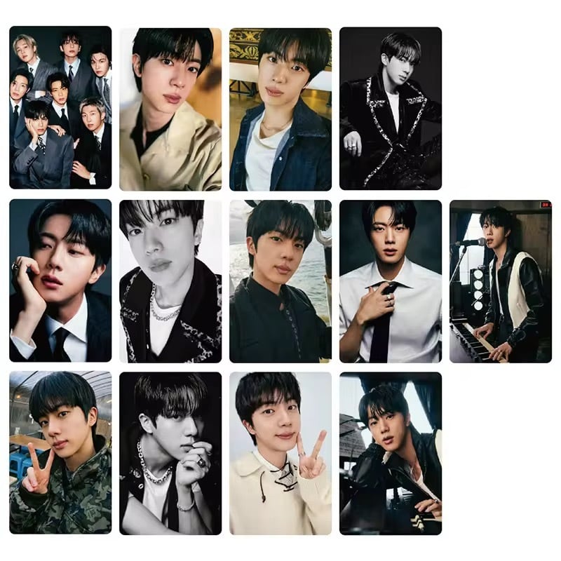 BTSメンバー別 | KPOWER