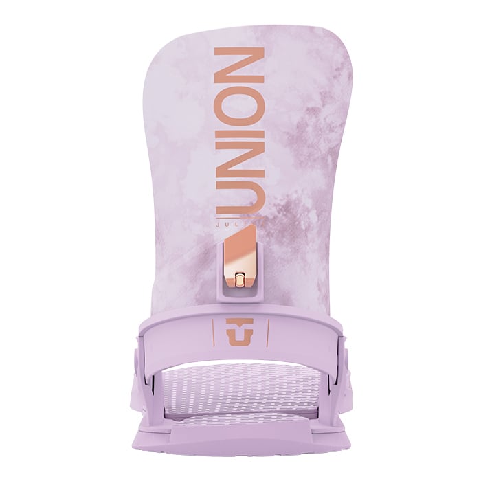 Union Snowboard Bindings 『 Juliet 』 24-25 ユニオン Union Snowboard Bindings 『 Juliet 』 24-25 ユニオン