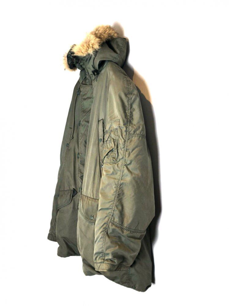 60s N3B FLIGHT JACKET