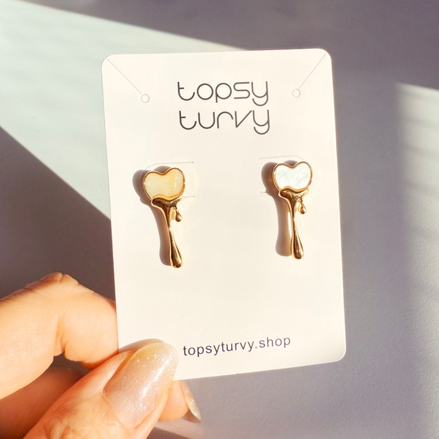 n【再入荷】T14P4216 - Melt My Heart