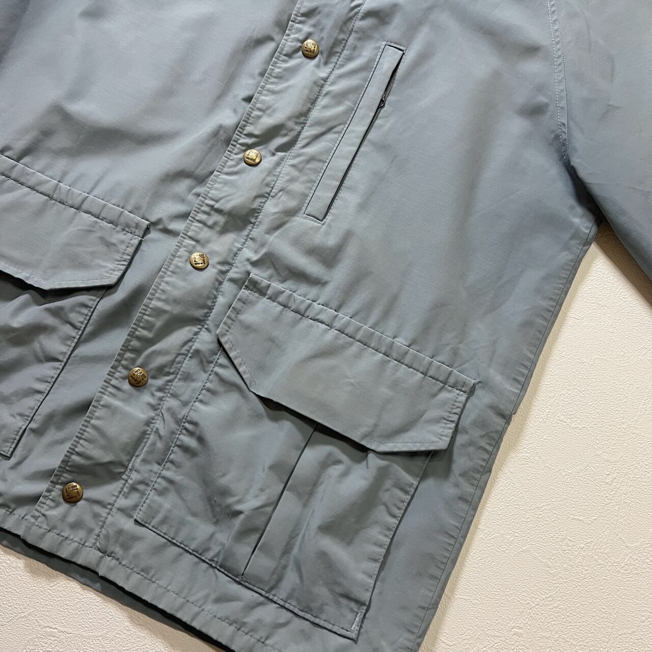 80s Columbia ゴアテックスファブリクス マウンテンパーカー