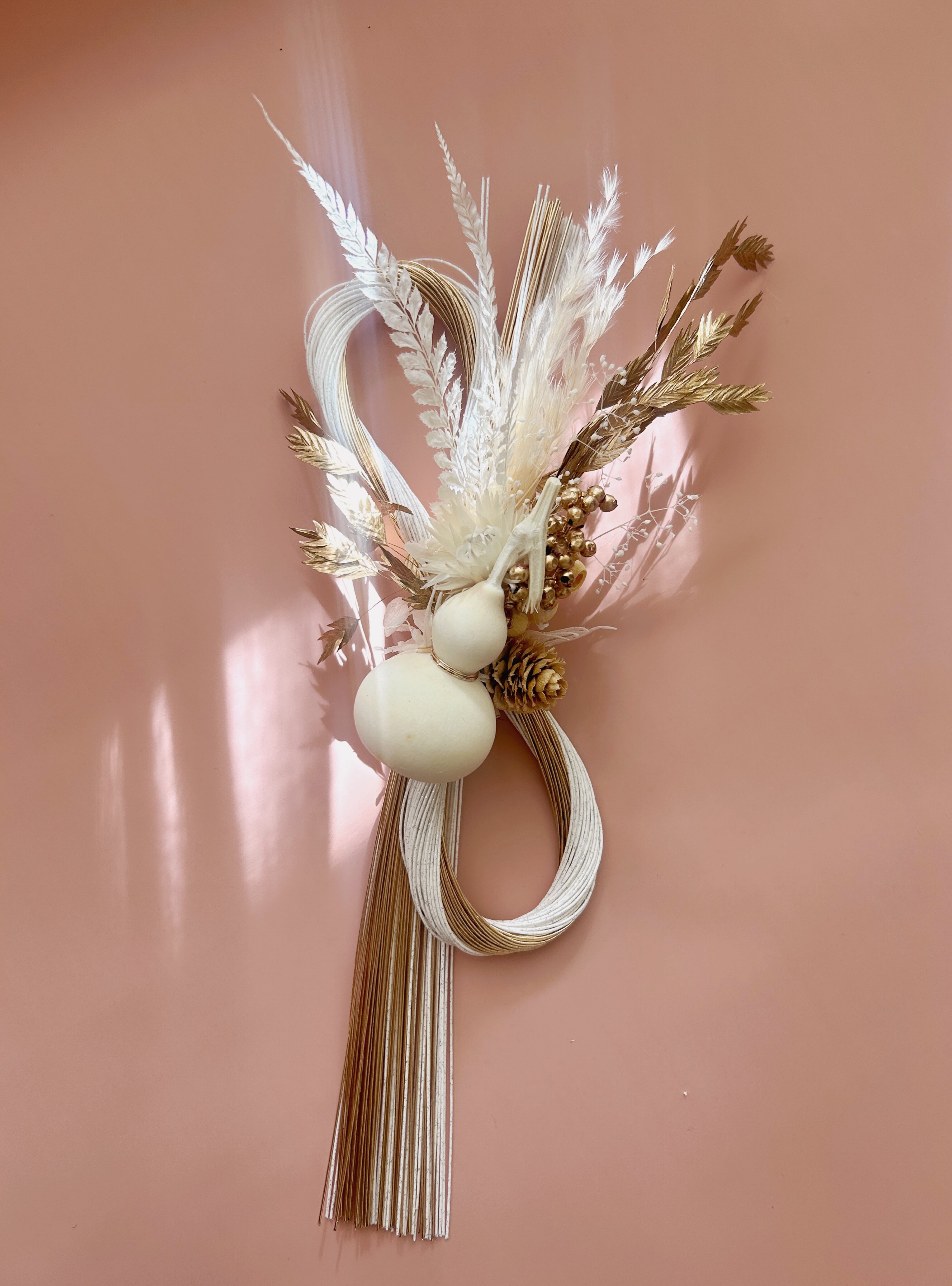 2026 お正月飾り '04