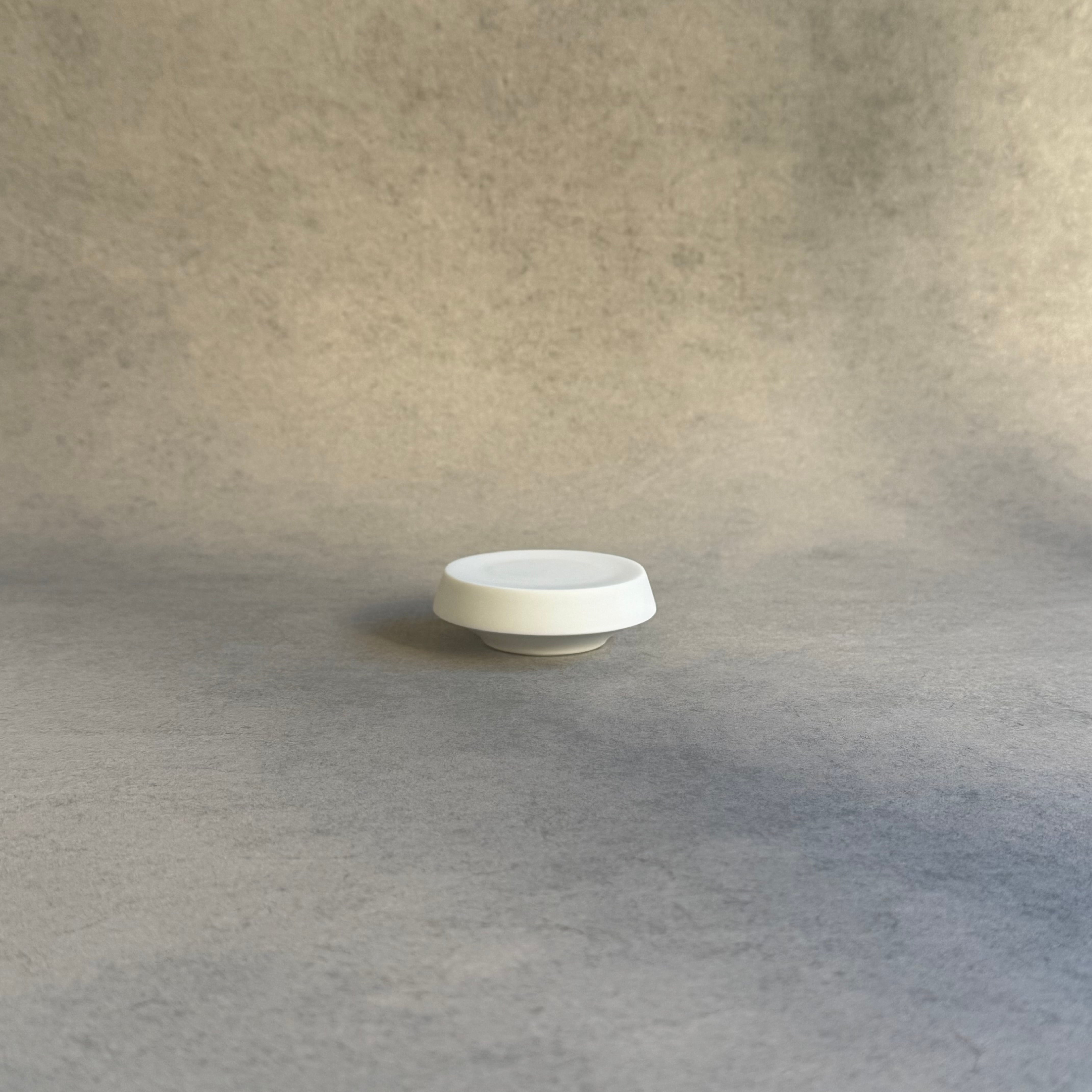 森岡希世子 梅干し皿