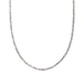 【14K-3-7】20 inch 14K real gold chain necklace