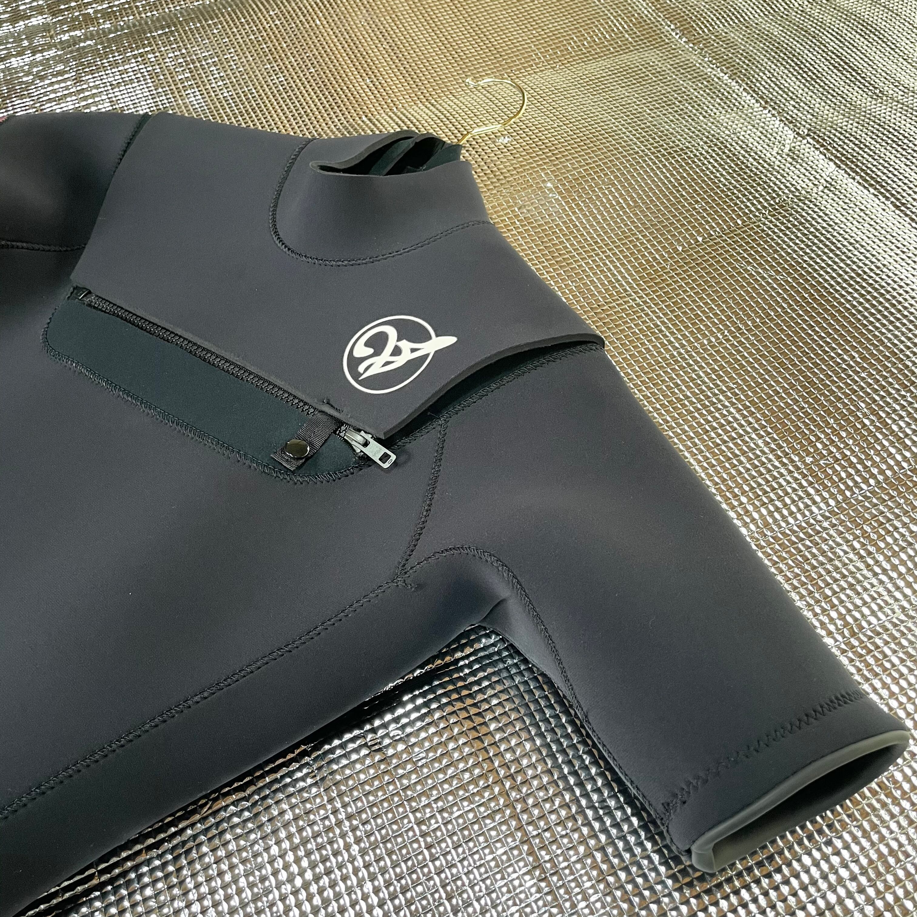 HYPER  NESL  SPRING（3mm×2mm）ジャージ