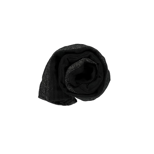 XLIM / EP8 01 scarf black