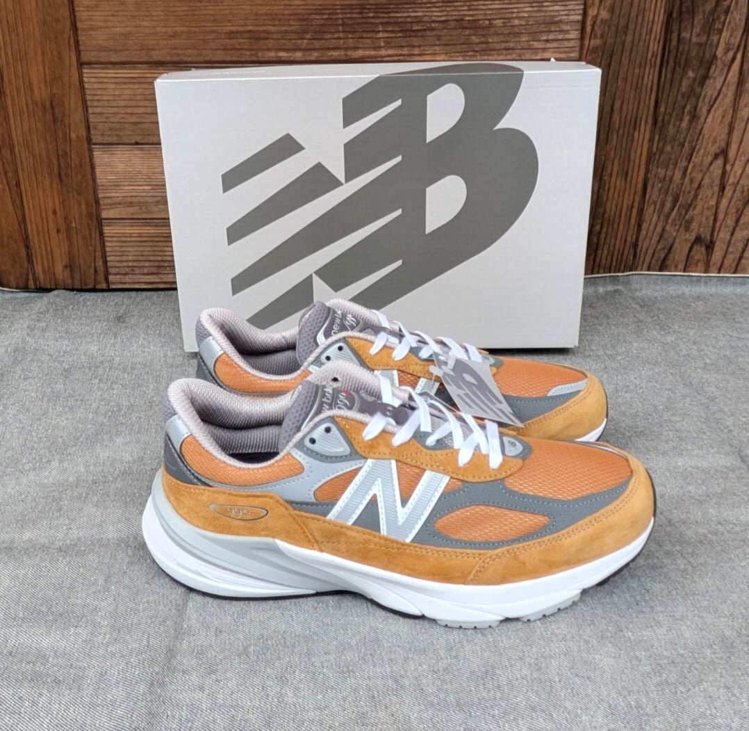 人気!! new balance 990 v6 tn6 小岩店 | What'z up