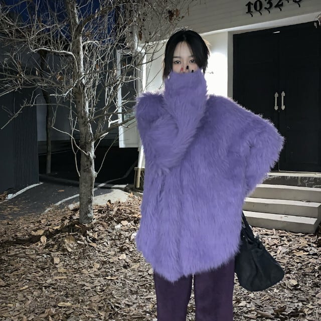 セーター レディース トップス ニット シンプル かっこいい Vネック