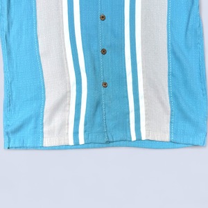 90's HAWAIIAN S/S SHIRT