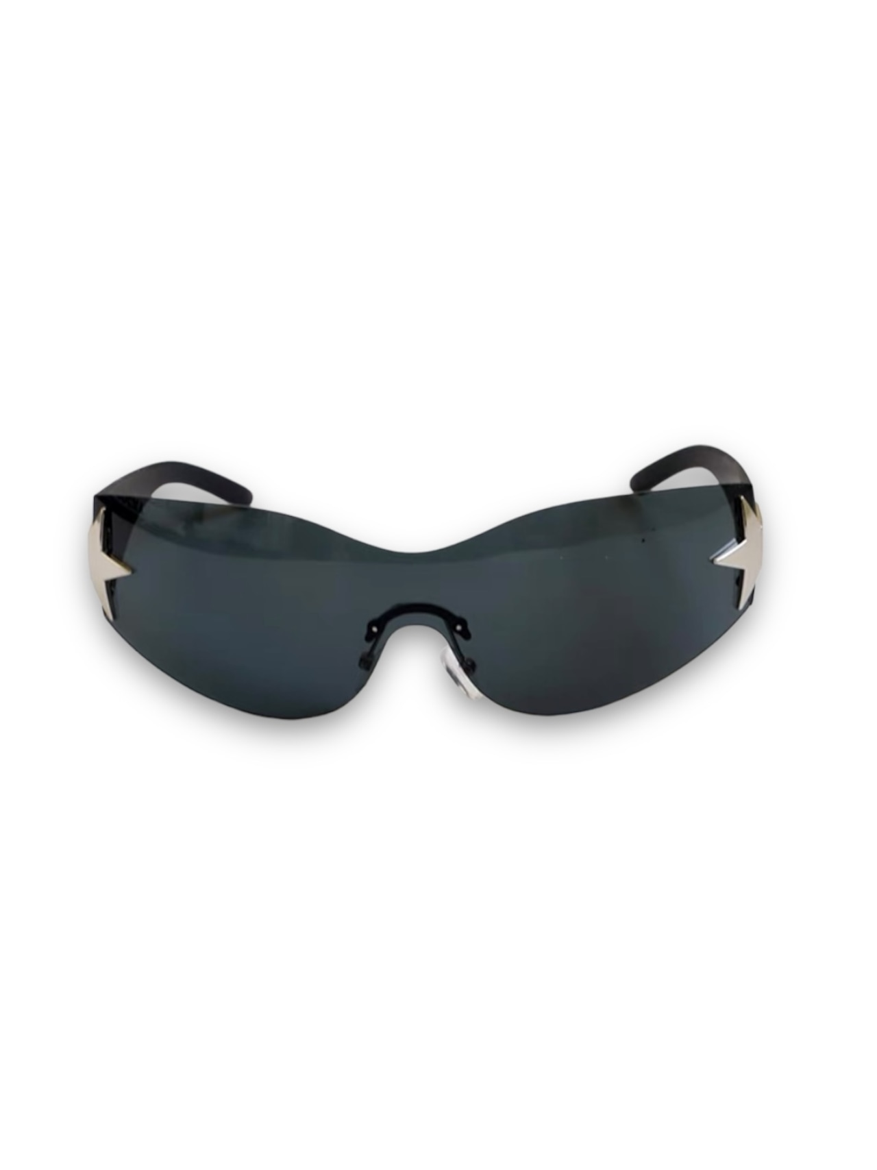 【PLANET STUDIO】star shield sunglasses(2color)