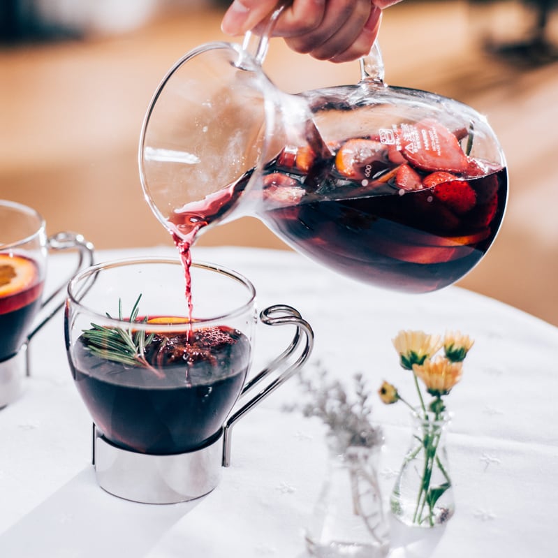 耐熱コーヒーデカンタ 600ml | ハリオサイエンス公式通販