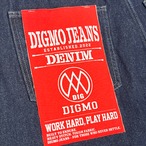 ラギッドデニム[RGD01]