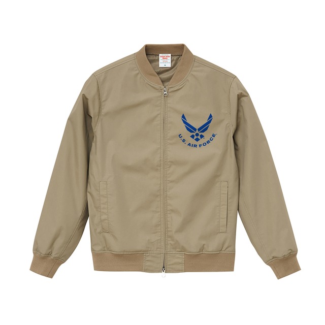 U.S. Air Force Logo Jacket ジャケット