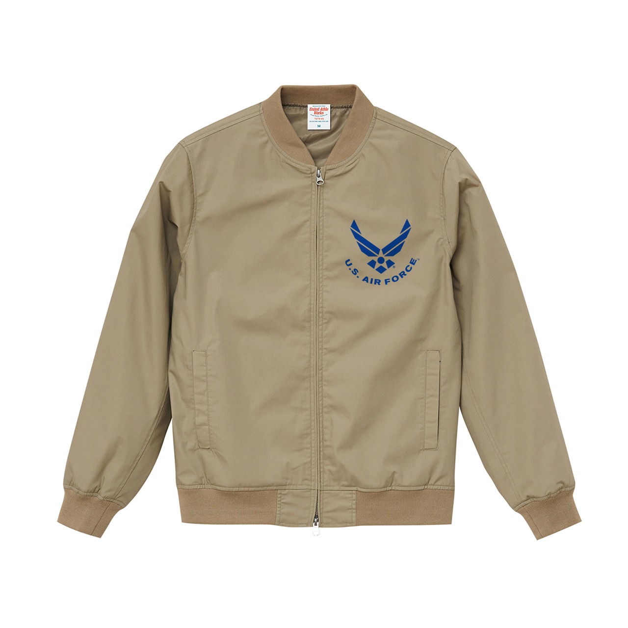 U.S. Air Force Logo Jacket ジャケット