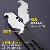 ダイヤゴルフ(DAIYA GOLF) ダイヤグリップカッター AS-410