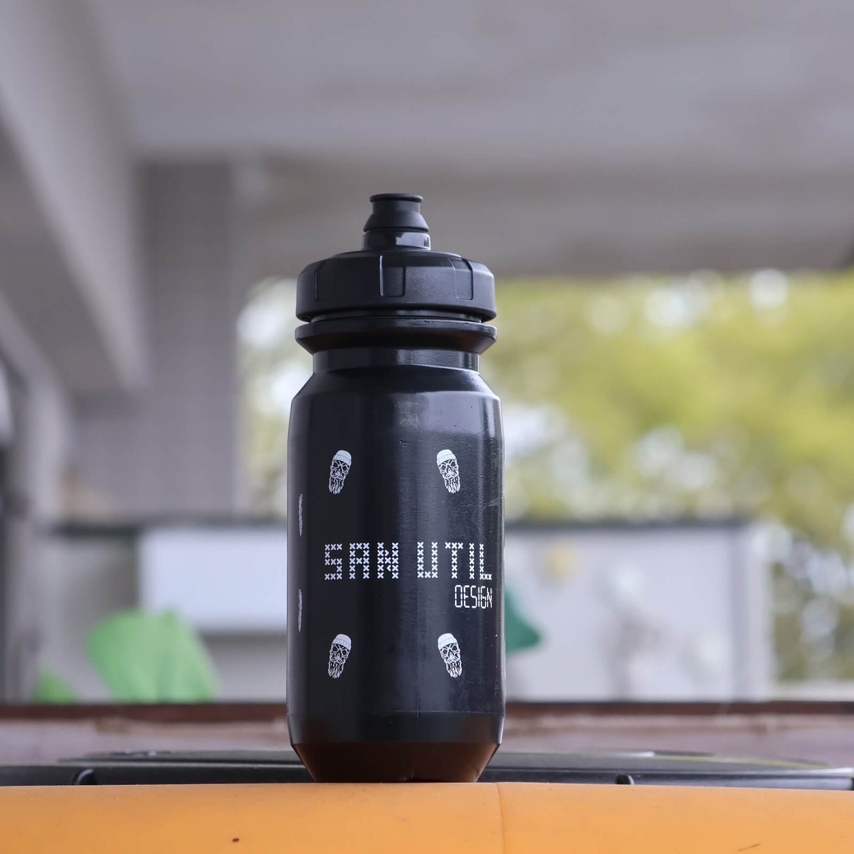 San Util Design】 SUD Bottle | ブリトーハウス