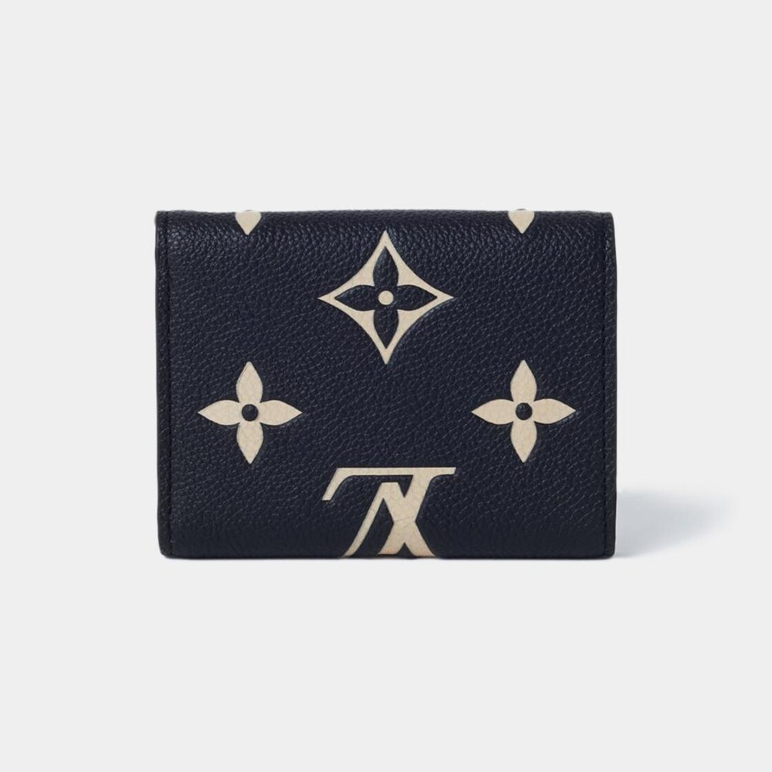 Louis Vuitton ルイヴィトン ポルトフォイユ・ヴィクトリーヌ 三つ折り 