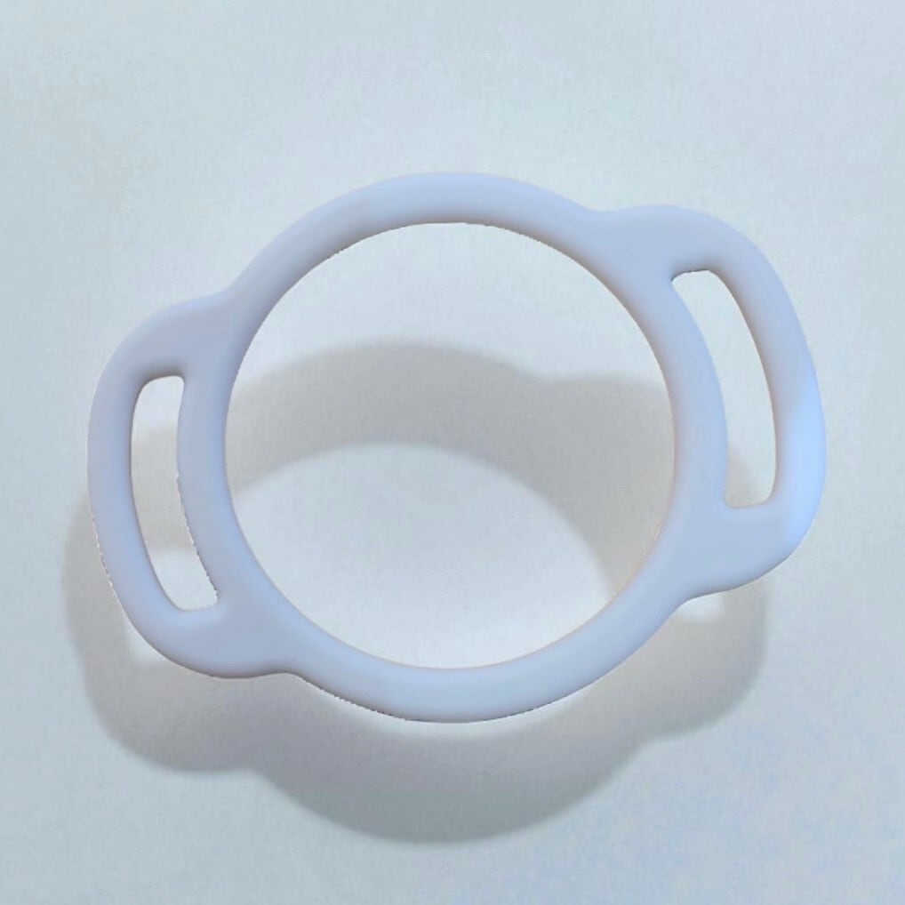 チェーンボトルホルダー専用シリコンリング (交換用)