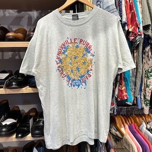 1990s DUCK RACE T-SHIRT