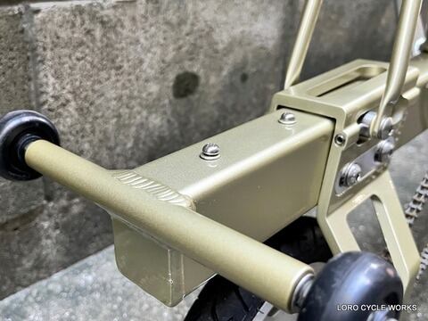 CARRY ME AIR 【New Color】&【限定color】 | LORO ONLINE STORE