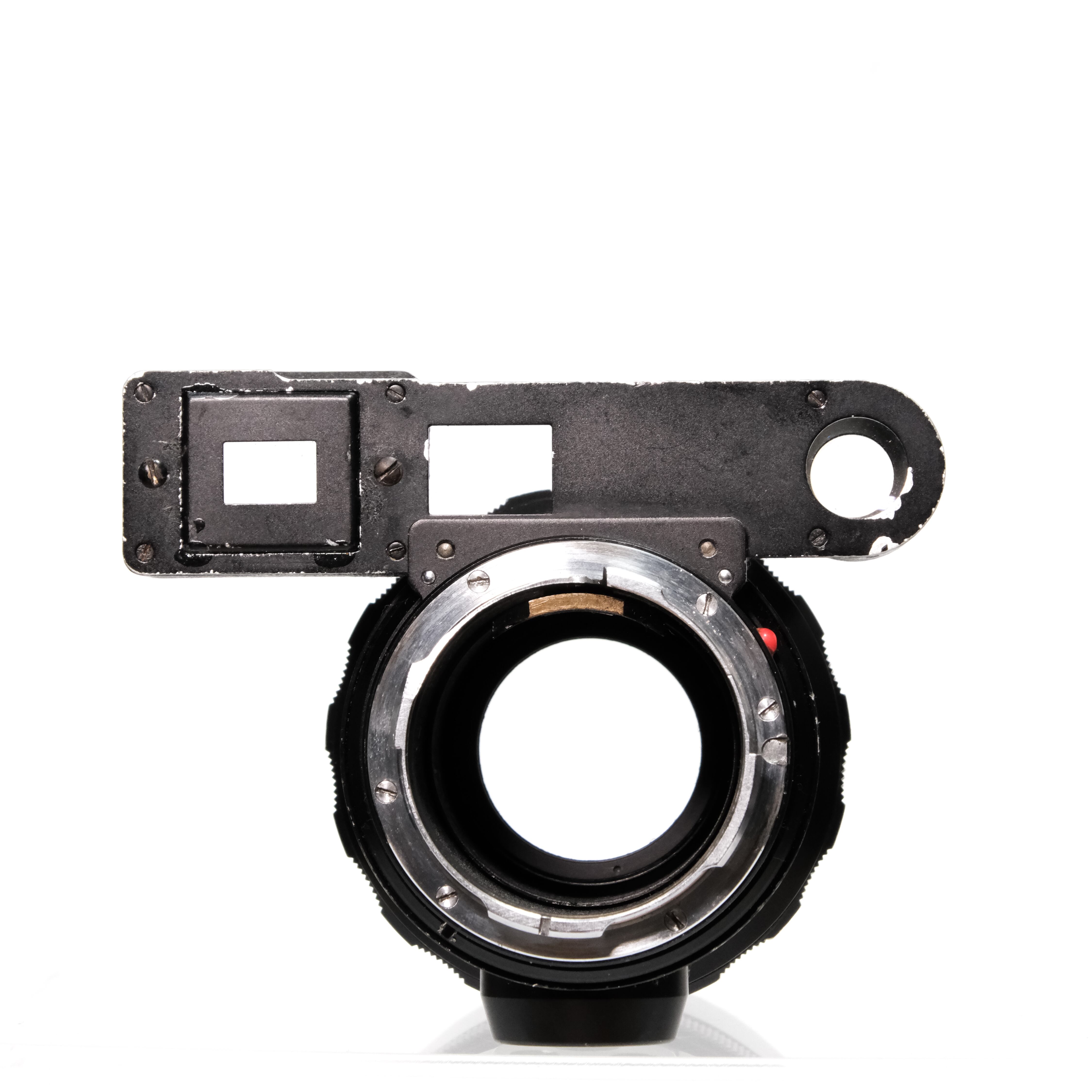 LEICA ELMARIT 135mm F2.8 メガネ付 Mマウント【並品】 | まるやまカメラ