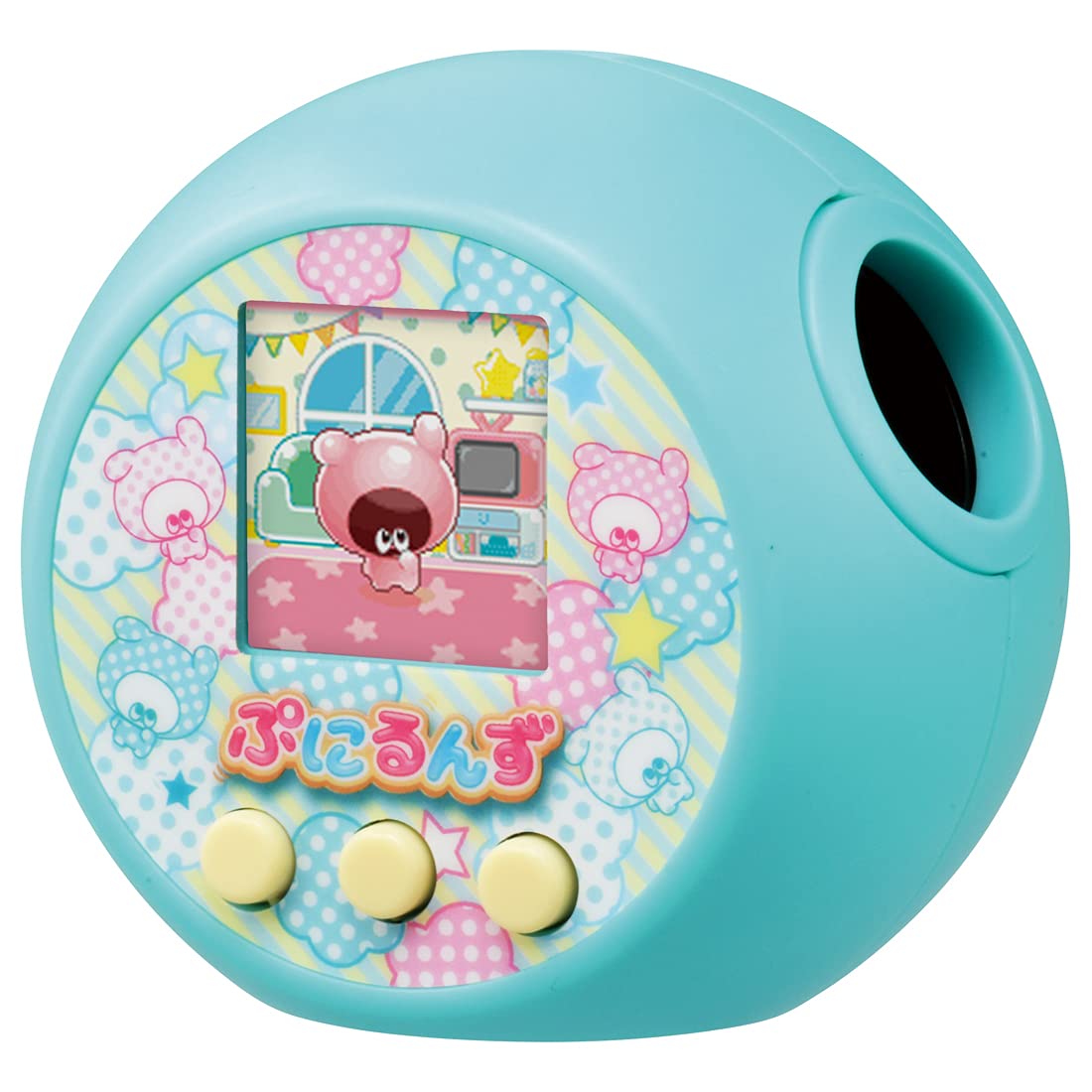 ジュンプランニング グレムリン2 ギズモ 天使 ラブリープチドール 箱入
