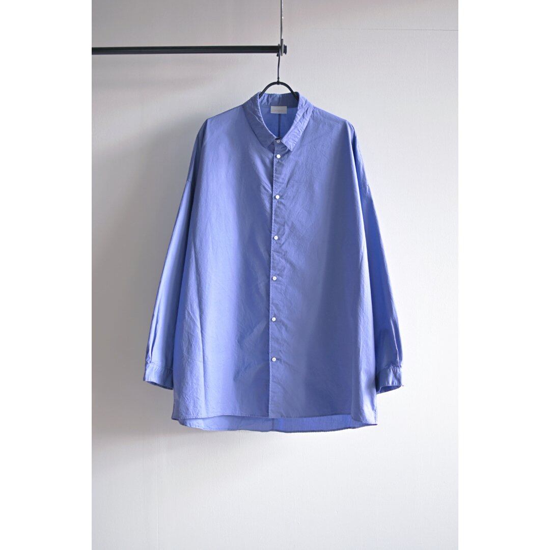 NO CONTROL AIR】ノーコントロールエアー unisex コーミングコットン