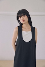 DU240509 2way straight one piece 【Re Stock】