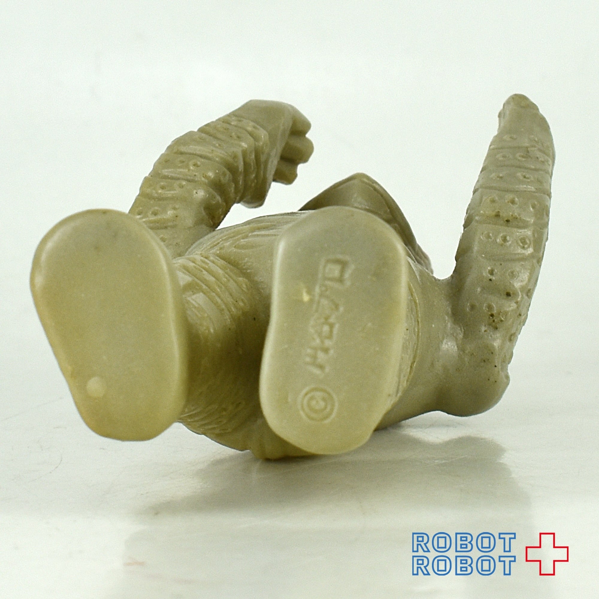 ブルマァク ミニソフビ ウルトラ怪獣 ウインダム | ROBOTROBOT