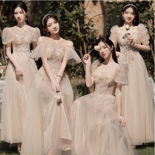 ブライズメイドドレス（取寄品） | BRIDEs ITEM 