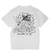 HAVE A NICE SUMMER-Tee - MONO (XLサイズ)