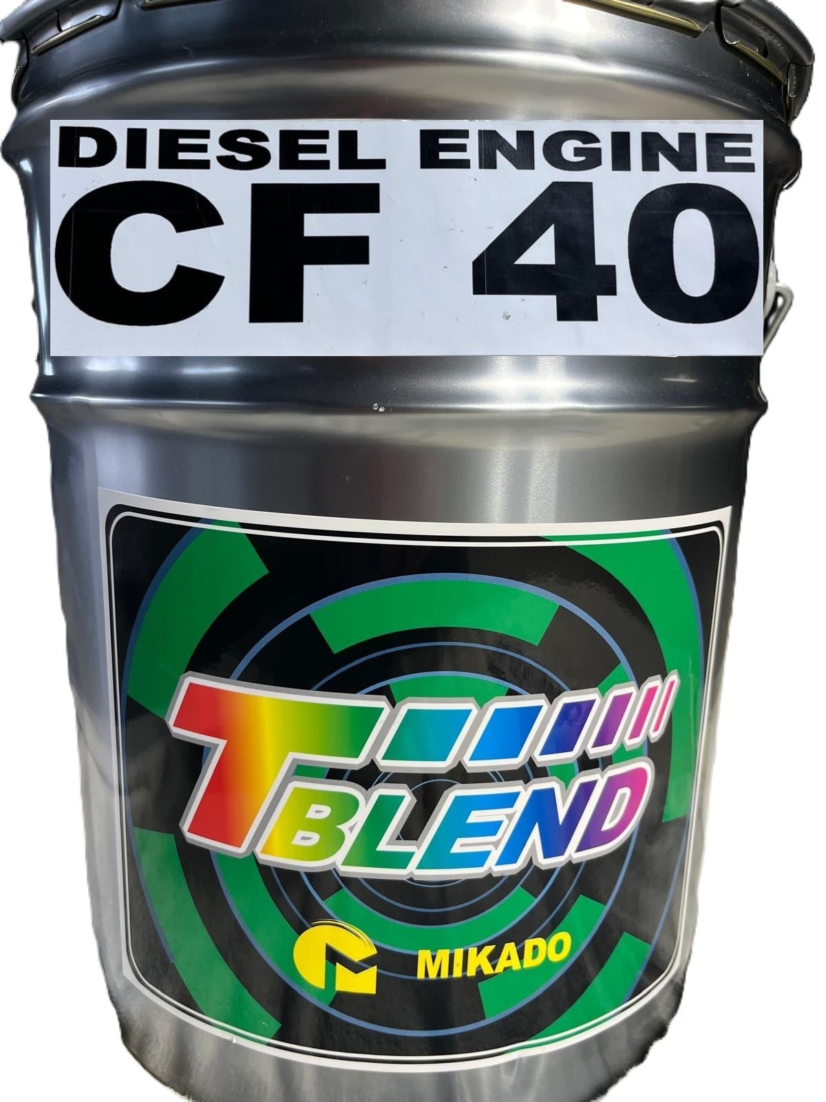 ミカド T-ブレンド Super6 SN 5W-30 20L 自動車 ガソリン専用エンジン