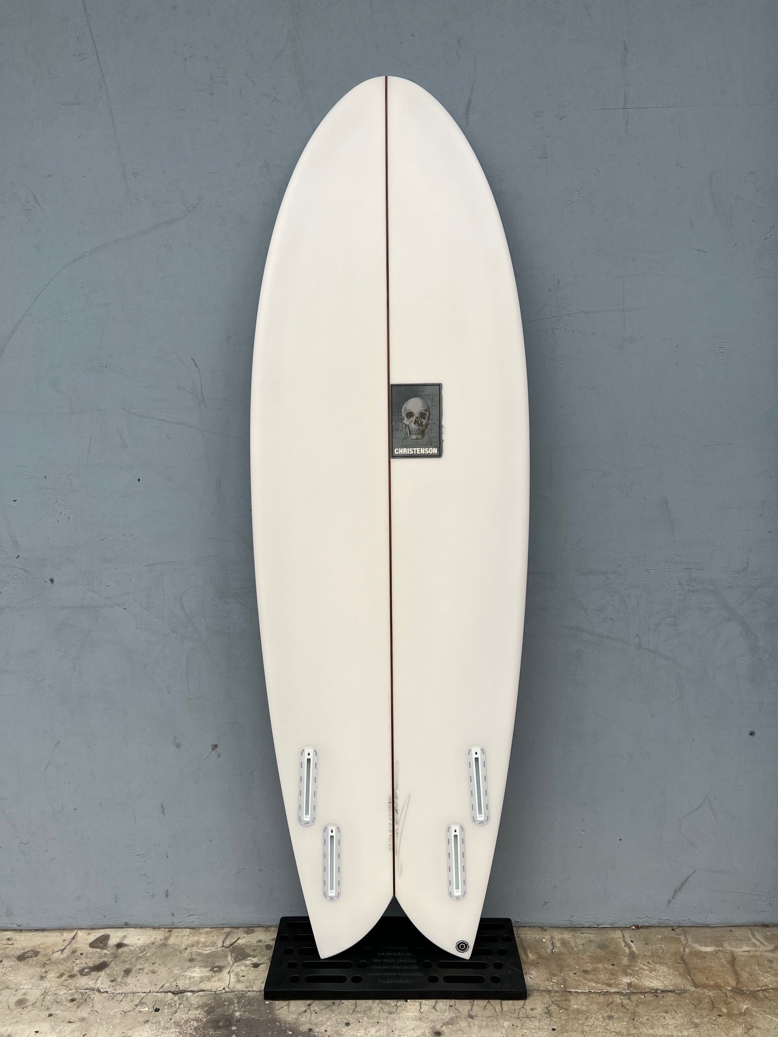 CHRISTENSON SURFBOARD/クリステンソン MyConaut5 