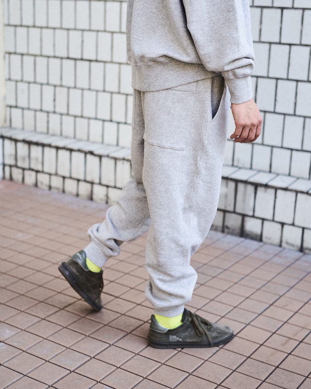 【FreshService(フレッシュサービス)】LIGHT OZ SWEAT JOGGERS（FSC241-70131B）