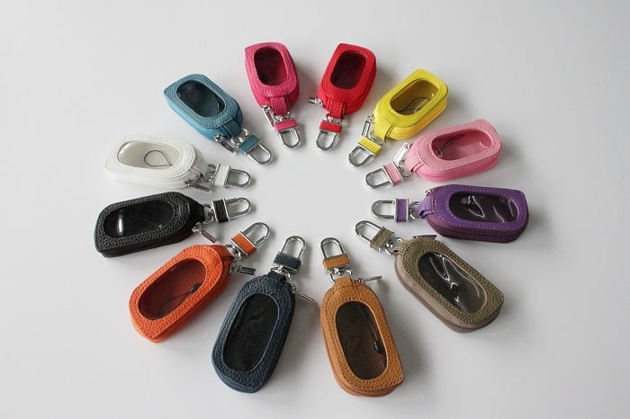 バイパー カラーリモコン 液晶交換 5902 5904 5906 DEI 7945V VIPER