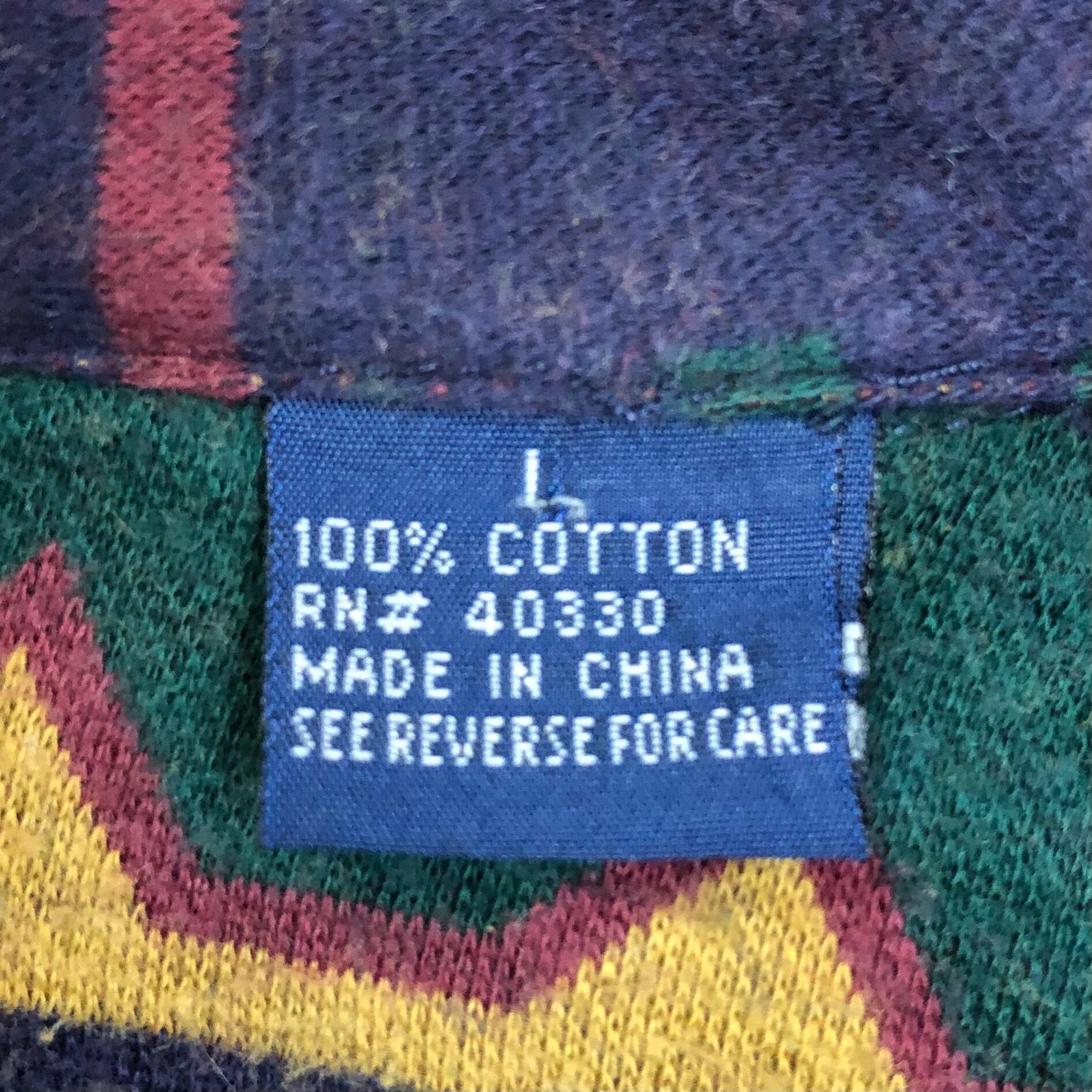 美品 古着 キャピタル ネイティブ柄 ロングスリーブ プルオーバー メキパ 美品 古着 キャピタル ネイティブ柄 ロングスリーブ プルオーバー メキパ