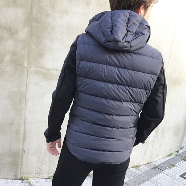 TATRAS(タトラス) TARO / NAVY | BBG MEN