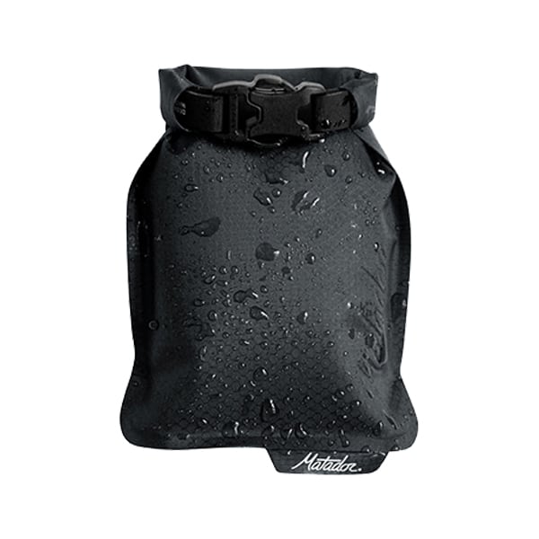 Matador マタドール FlatPak Soap Bar Case フラットパック ソープバーケース