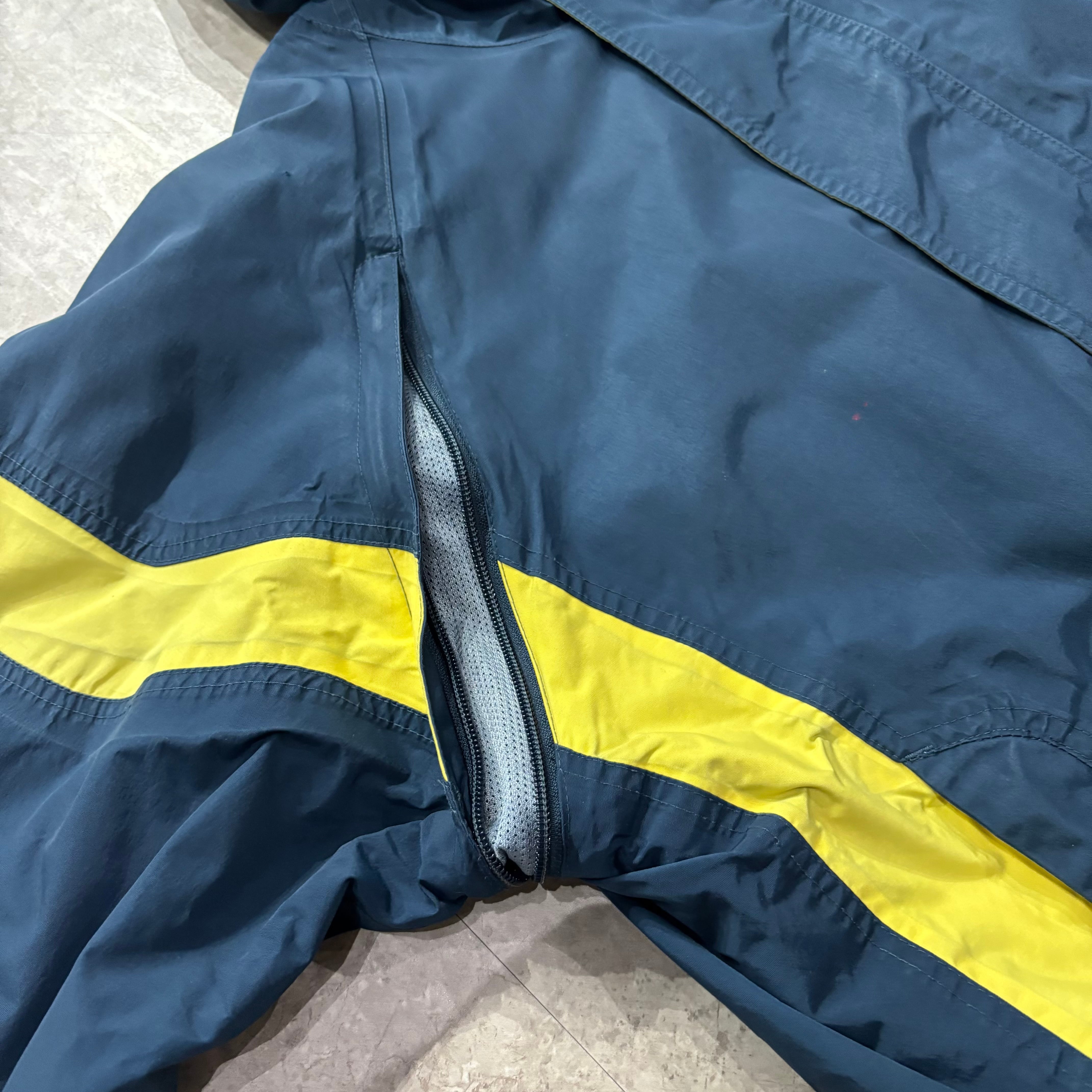 00s Euro NIKE ACG mountain jacket【仙台店】 | What'z up