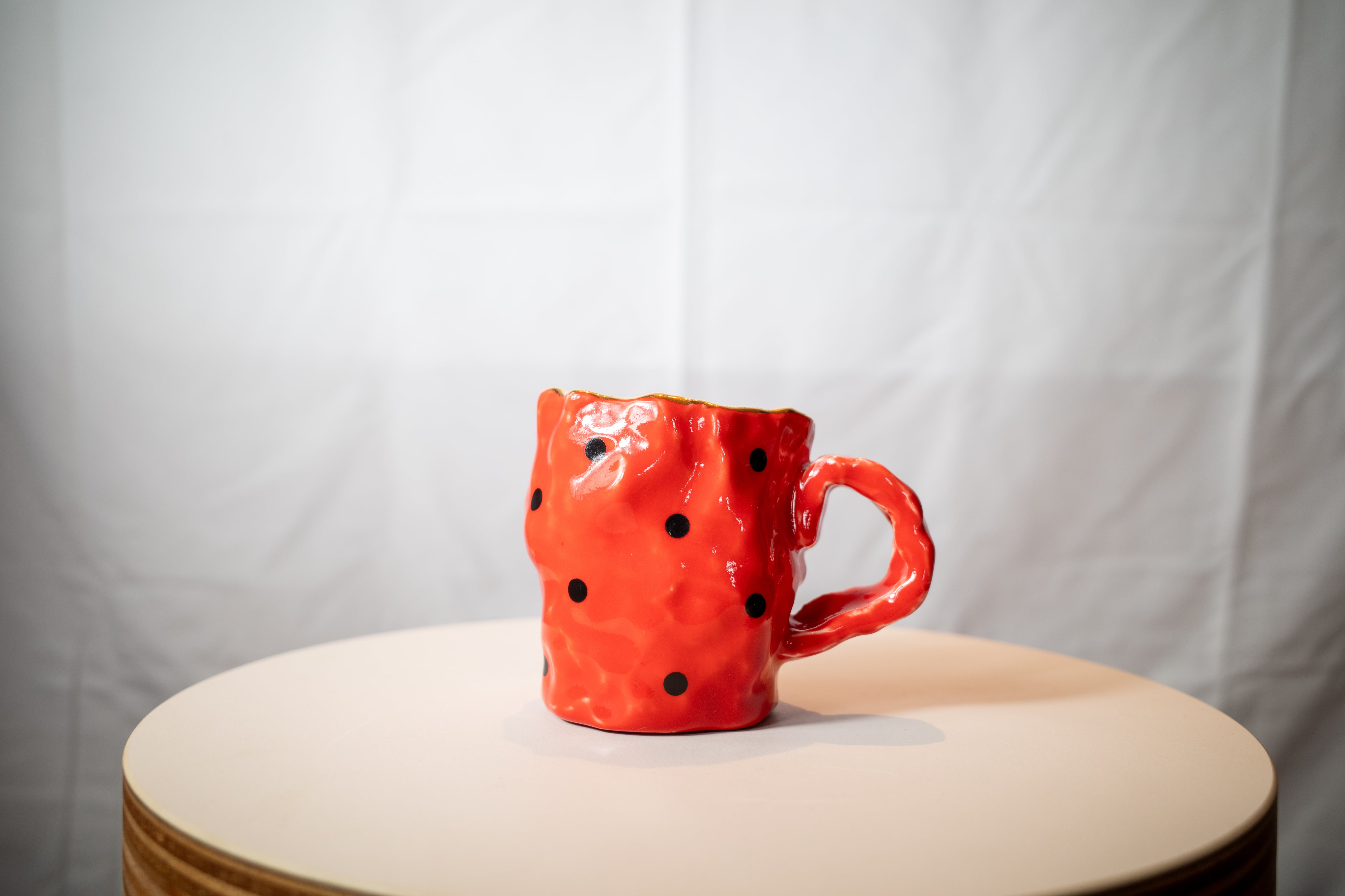 SHOKKI “MUG M” (S-048) | SOG(ソグ)-SHADES OF GREEN-