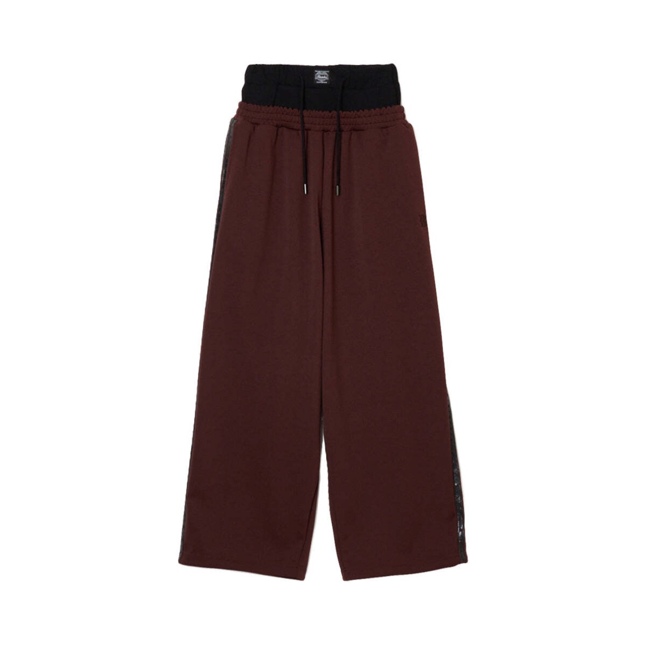 【26AW | MEN】BASICKS ベイシックス /パンツ/ BB 2WAY TRACK TROUSERS  B-TR14 - 1
